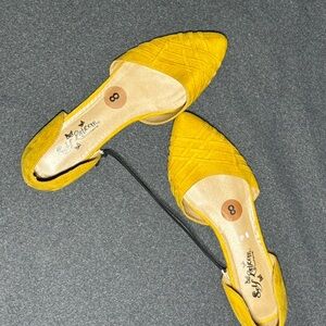 Never been worn brand new